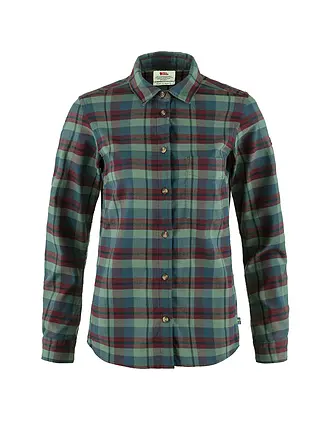FJÄLLRÄVEN | Blouse Singi pour femmes |